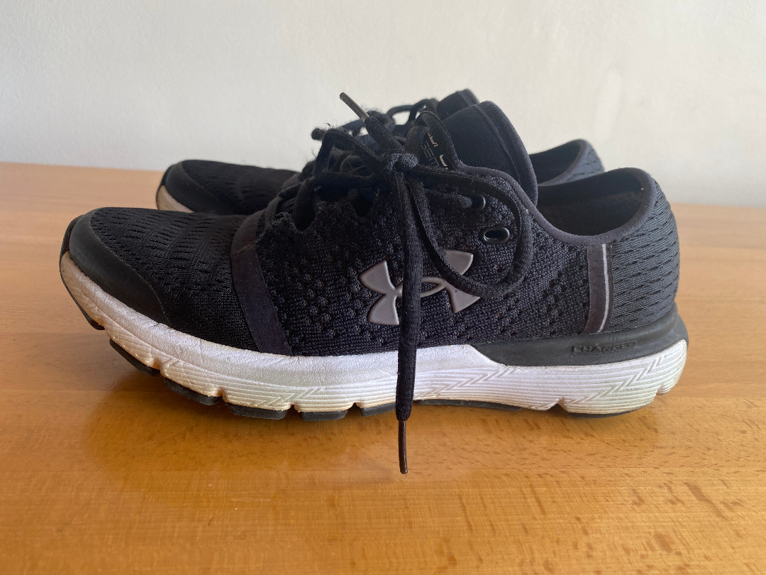 Under armour gemini 3 37 hotsell women