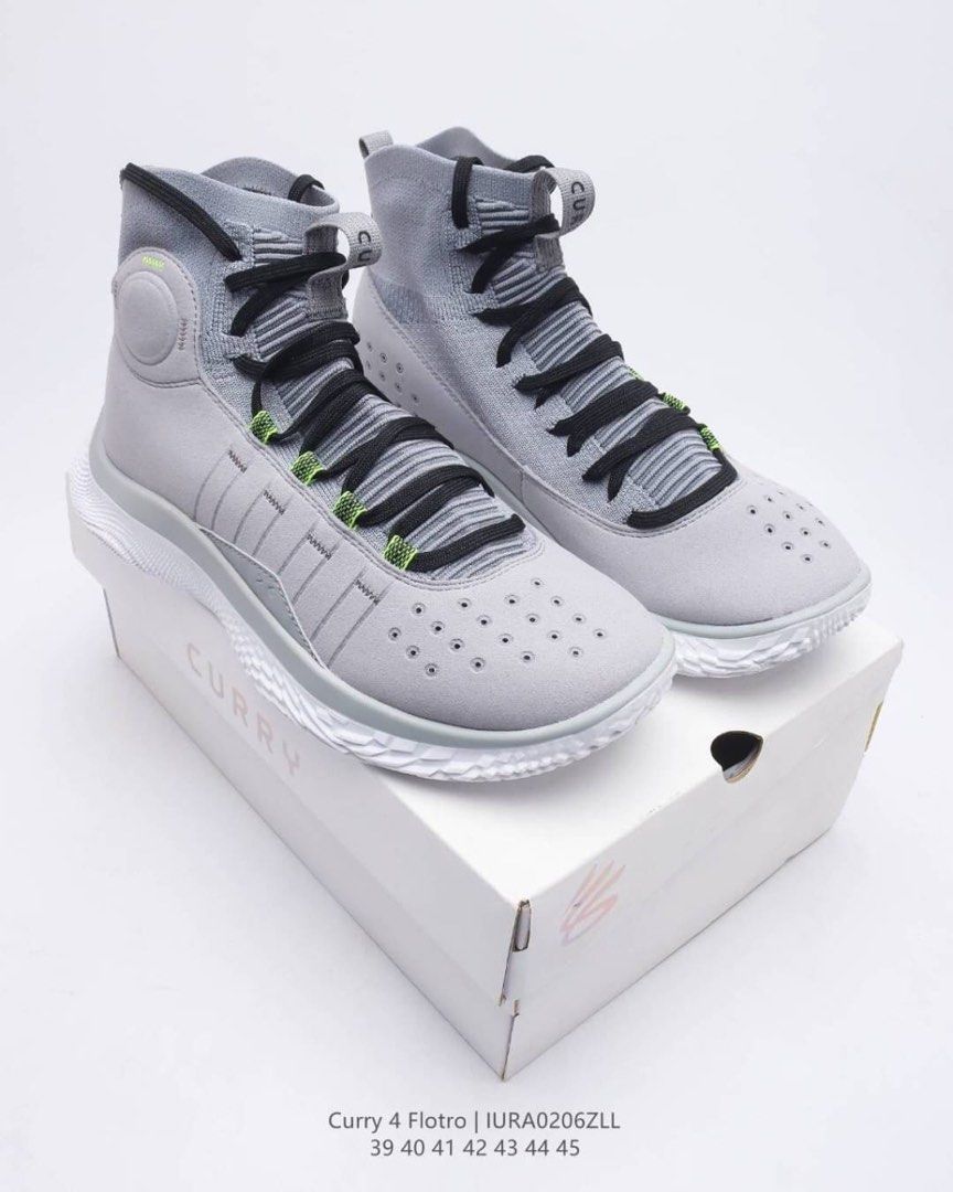 Stephen curry shop shoes 4 39