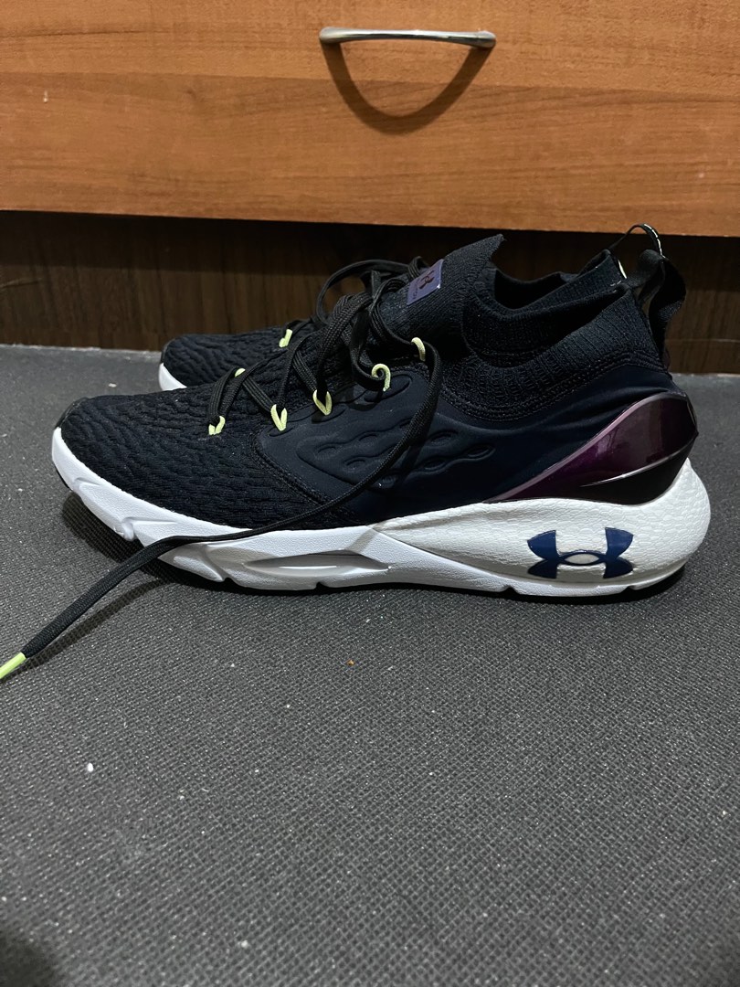 ua hovr phantom 2 clr sft