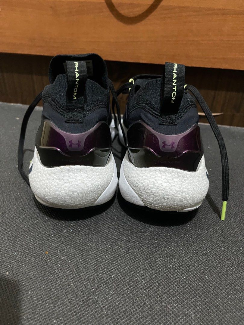 ua hovr phantom 2 clr sft