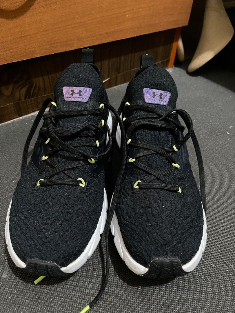 ua hovr phantom 2 clr sft