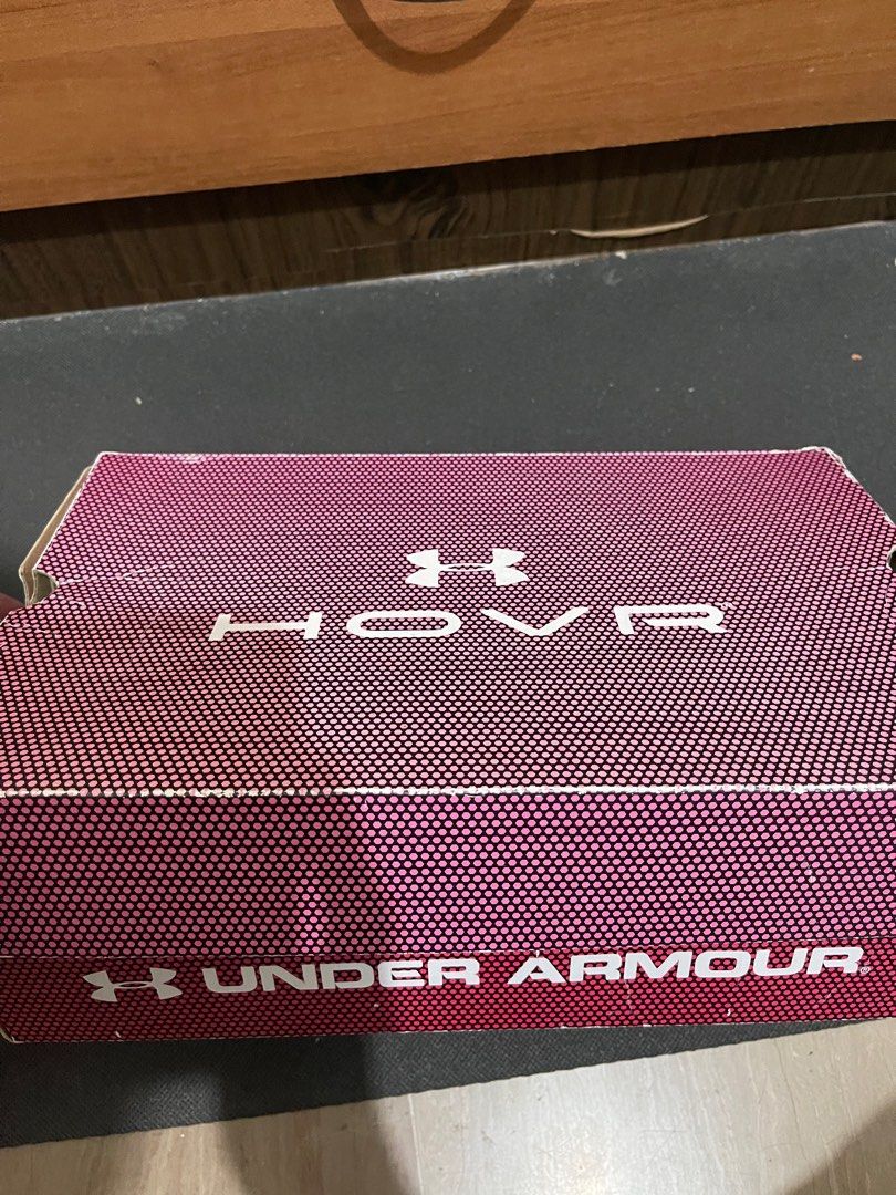 ua hovr phantom 2 clr sft