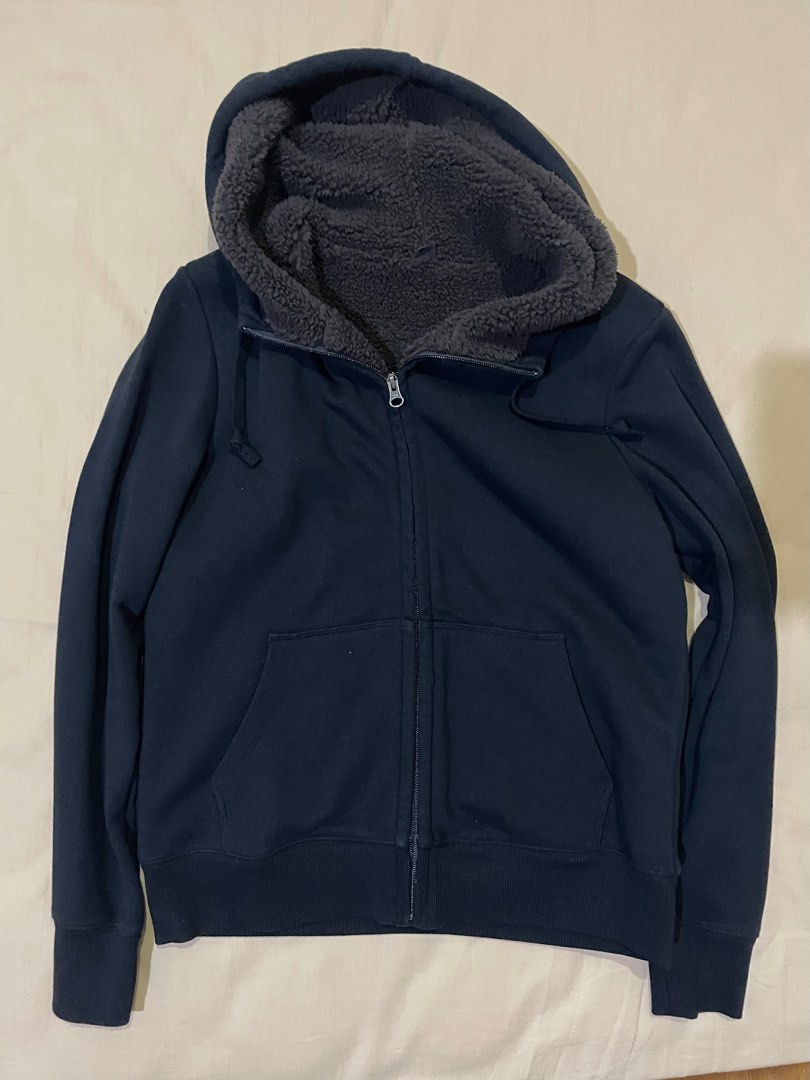 Uniqlo Thermal Jacket, Women's Fashion, Coats, Jackets and Outerwear on