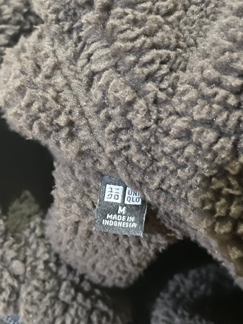 Uniqlo Thermal Jacket, Women's Fashion, Coats, Jackets and Outerwear on