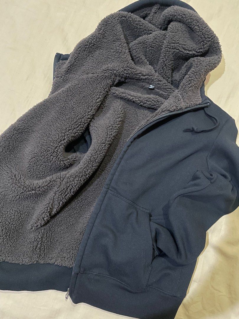 Uniqlo Thermal Jacket, Women's Fashion, Coats, Jackets and Outerwear on