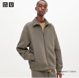 Uniqlo jacket outlet mens sale