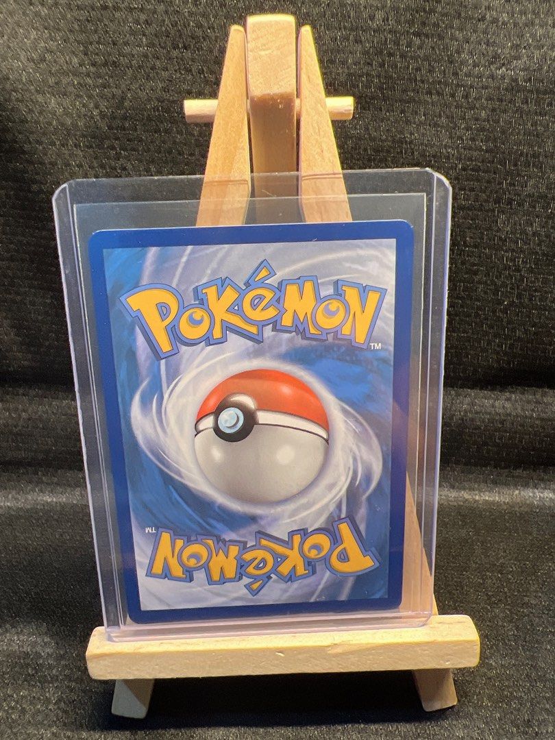 Unown VSTAR (Rainbow) Pokemon Silver Tempest 199/195