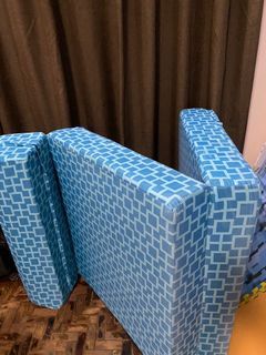 Uratex Foldable Sofabed