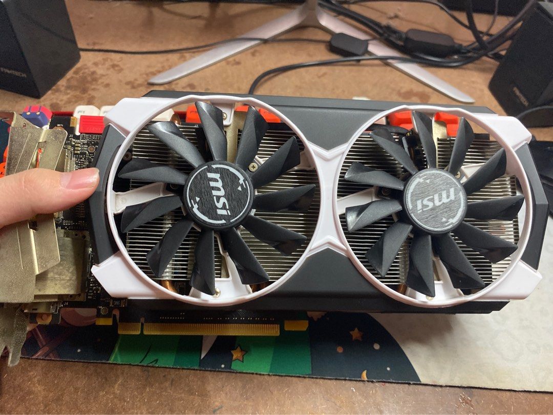 Msi gtx 960 armor 2gb sales