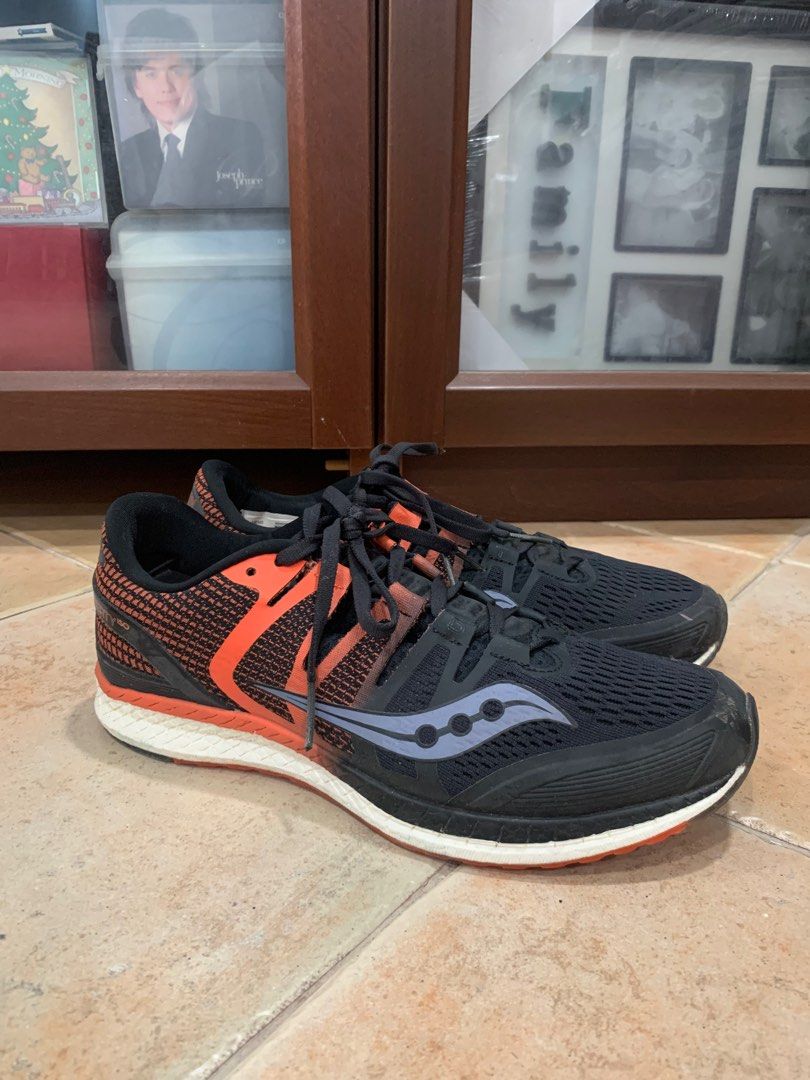 Saucony liberty iso 44 5 on sale