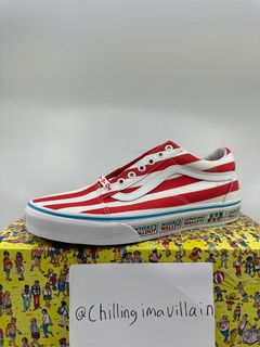 (Category: ) located in . Submitted by chillingimavillain_sneakers3 (Listing ID 1214870728, Image 1). Description: .
