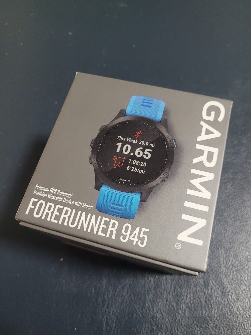 Garmin 945 sale shop