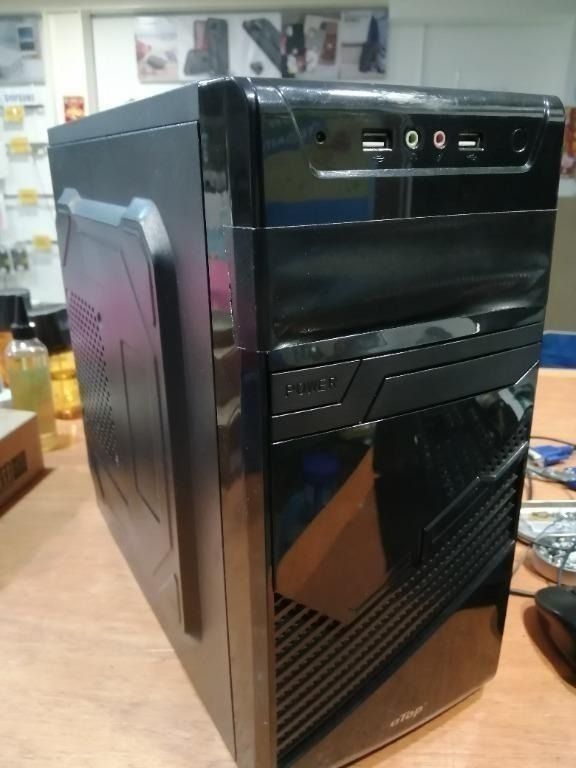 I5 6402p gtx on sale 1060 6gb