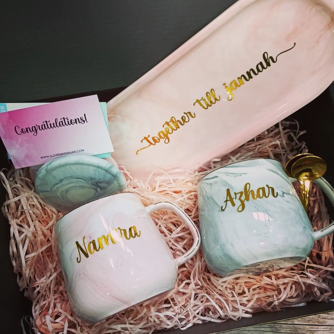 First Home Candle Set for Couple | Couples Housewarming Gift – The Gift  Gala Shop Candle Co.