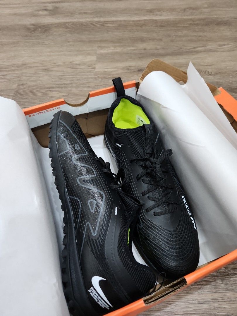 vapor pro tf