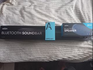 Veon Bluetooth speaker, Veon Bluetooth sound bar,  Oppo A17