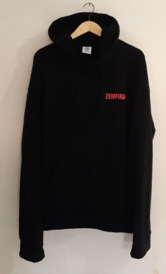 Zemfira hoodie clearance