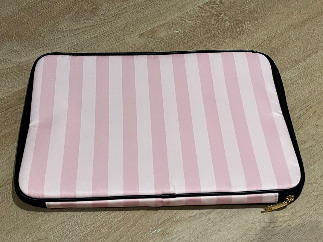 Victoria secret laptop case sales