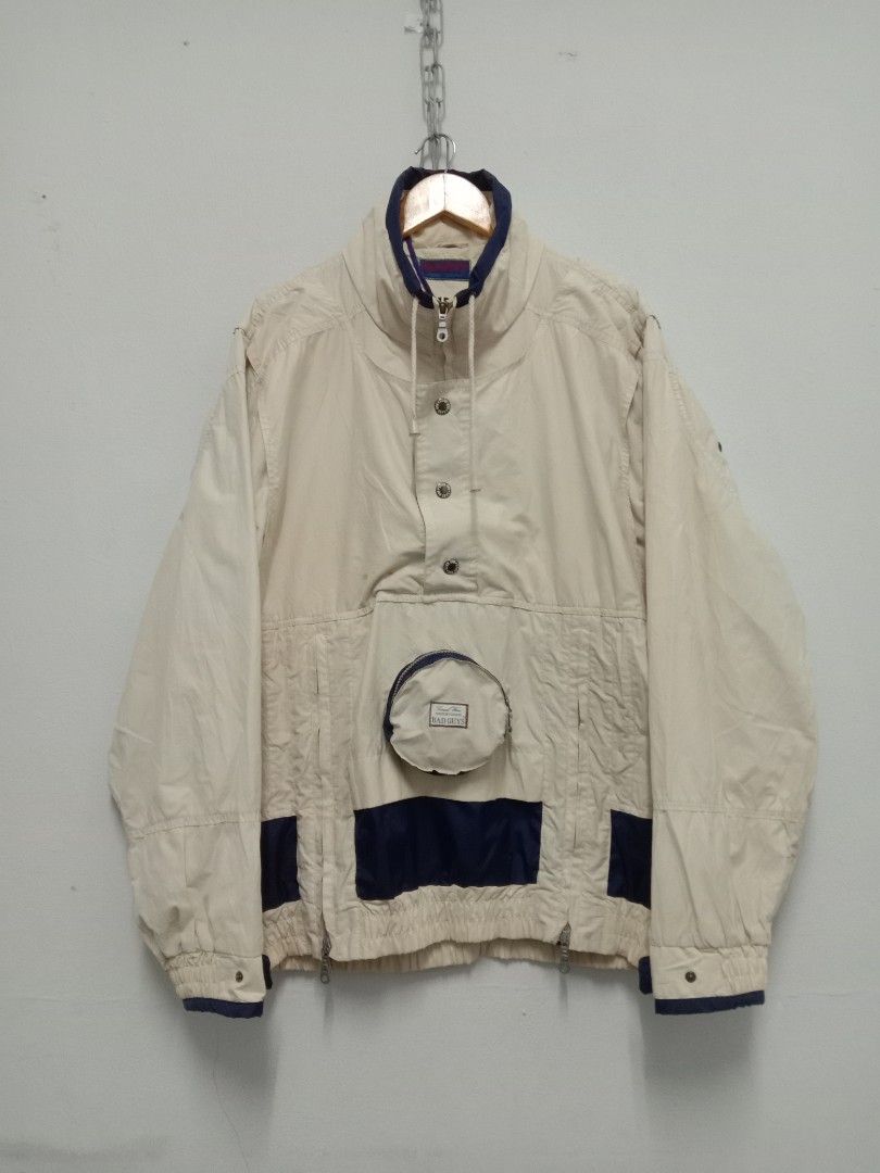 The bad hotsell guy jacket