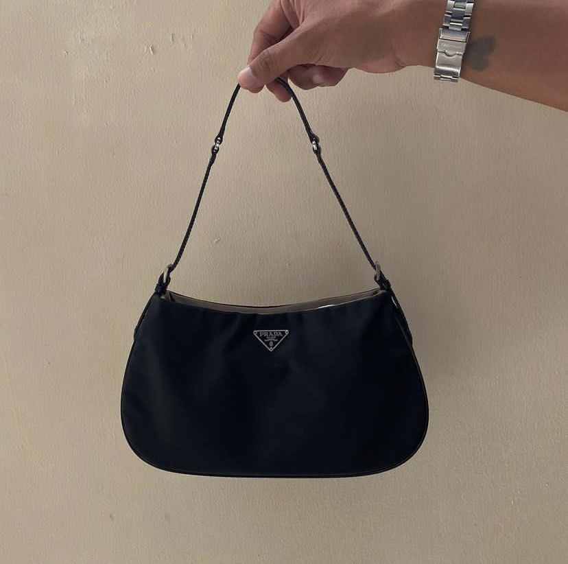 vintage prada bag