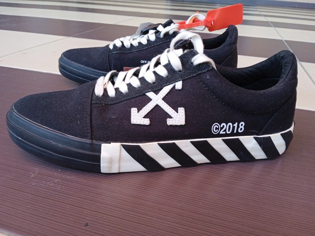 Scarpe off white virgil abloh sales