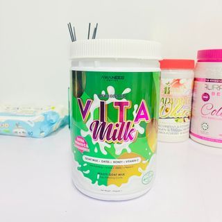 Vita Milk Original