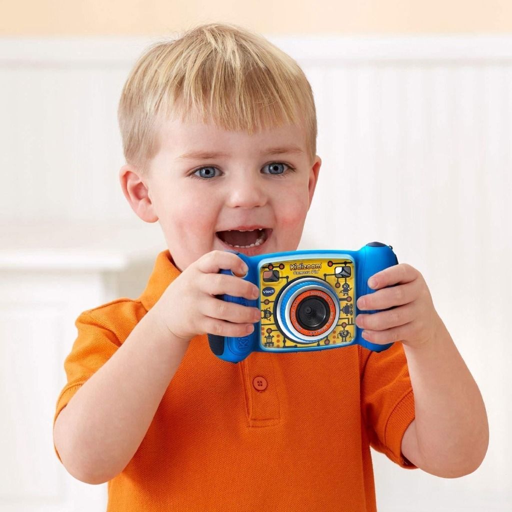VTech Kidizoom Camera Pix Kids camera Hobbies Toys Toys