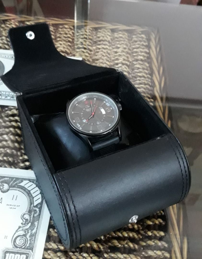 Watch Swiss Military Hanowa 6.4155 Authentic