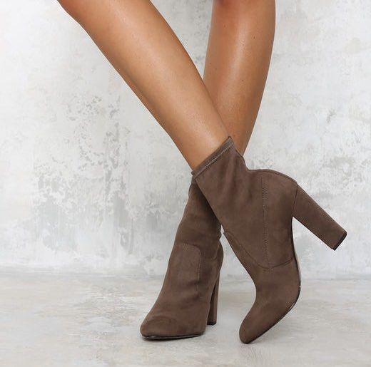 Windsor smith suede boots on sale