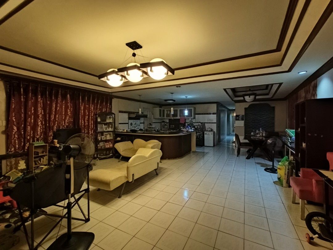 Wisdom, barangay toro Project 6 Quezon city, Property, For Sale, House