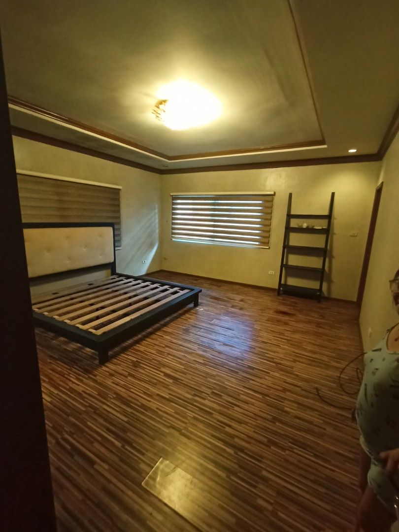 Wisdom, barangay toro Project 6 Quezon city, Property, For Sale, House