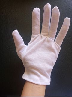 Working gloves