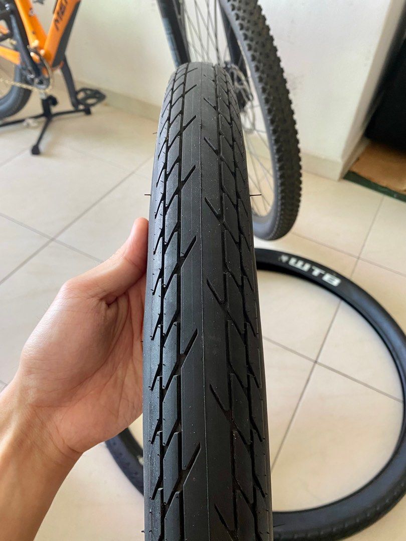 WTB Slick Comp 29” MTB Tyre