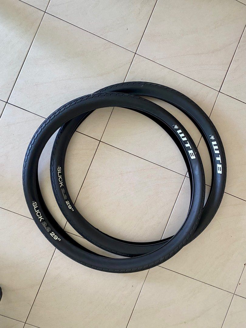 WTB Slick Comp 29” MTB Tyre