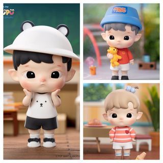 [WTS] Popmart Hacipupu The Kindergarten Day