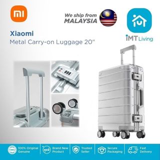 Mi luggage malaysia top