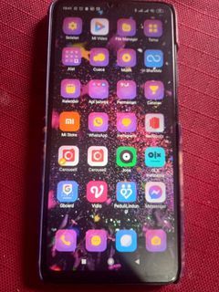 Xiaomi redmi 9A