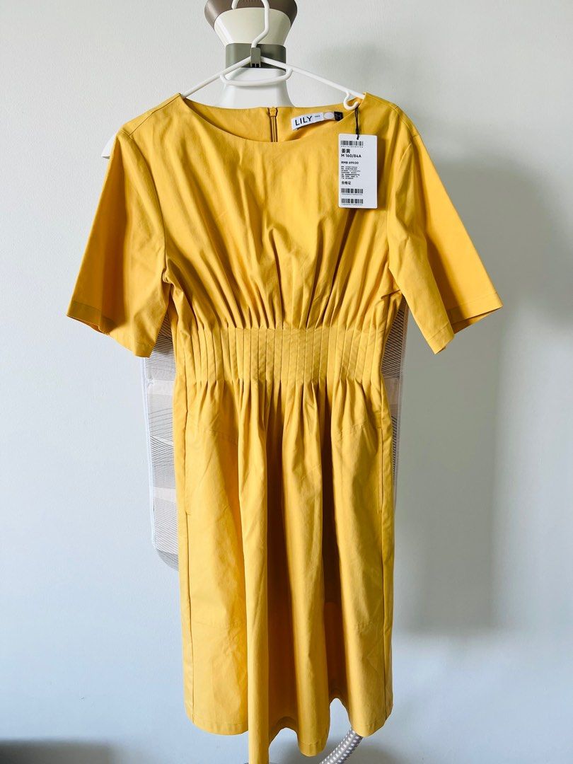 Lily sales clothing brand