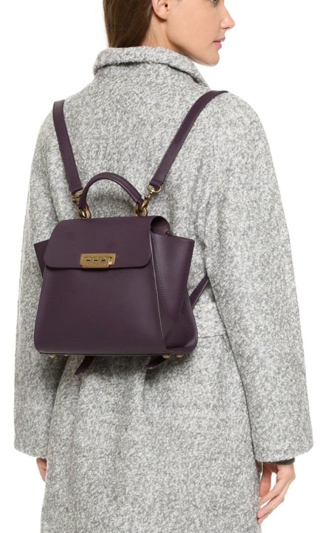 Zac posen backpack online