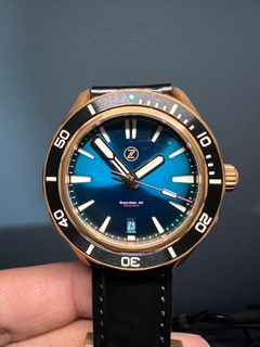 Zelos swordfish