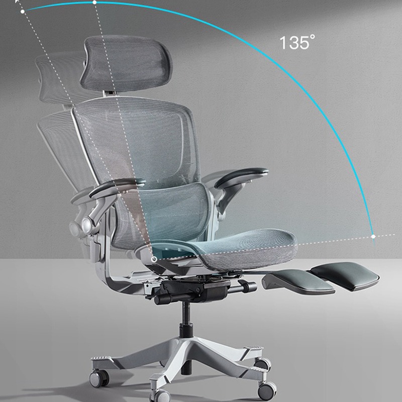 10 discount ! Ergonomic chair high Quality Mesh Chair Computer Chair