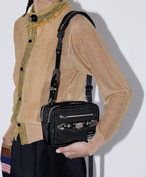 2023 Toga porter bag ⚠️ sold out⚠️, 女裝, 手袋及銀包, 單肩包