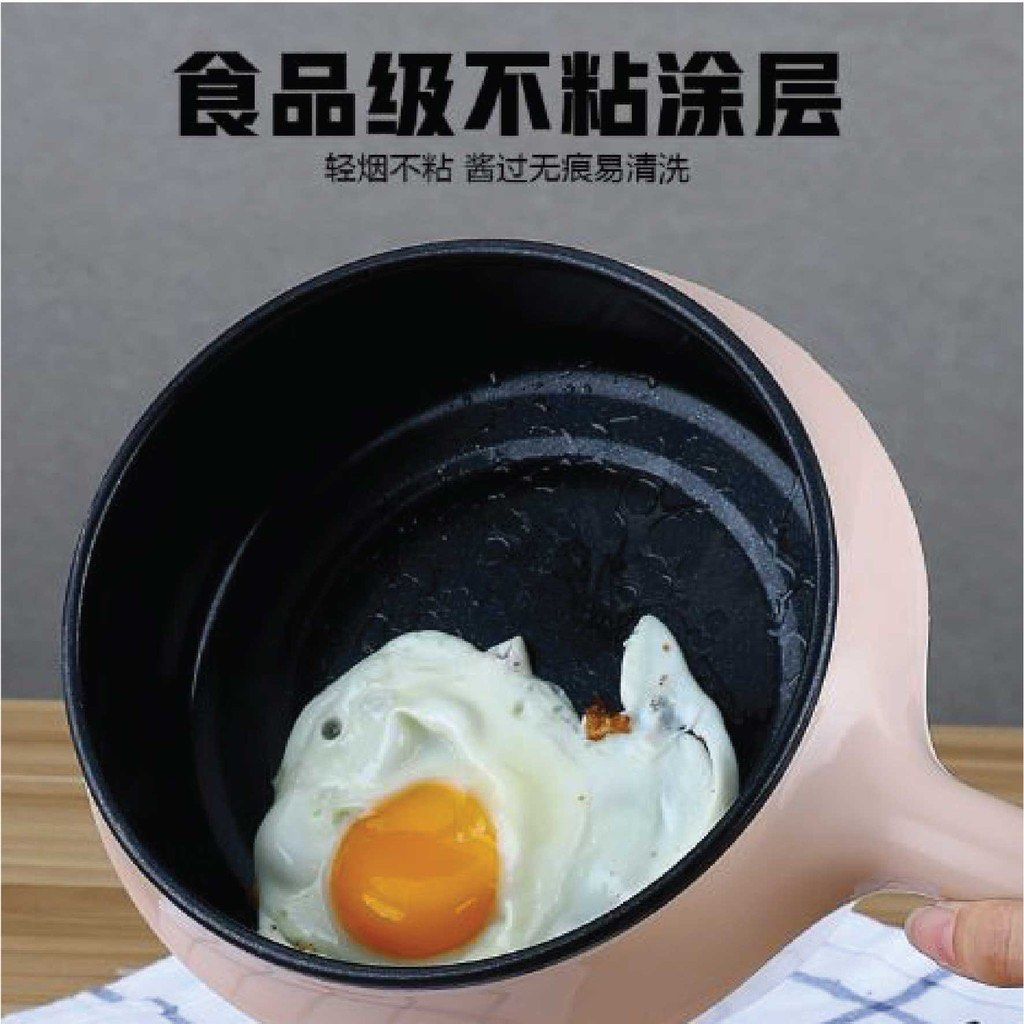 Lopol electric nonstick on sale ceramic