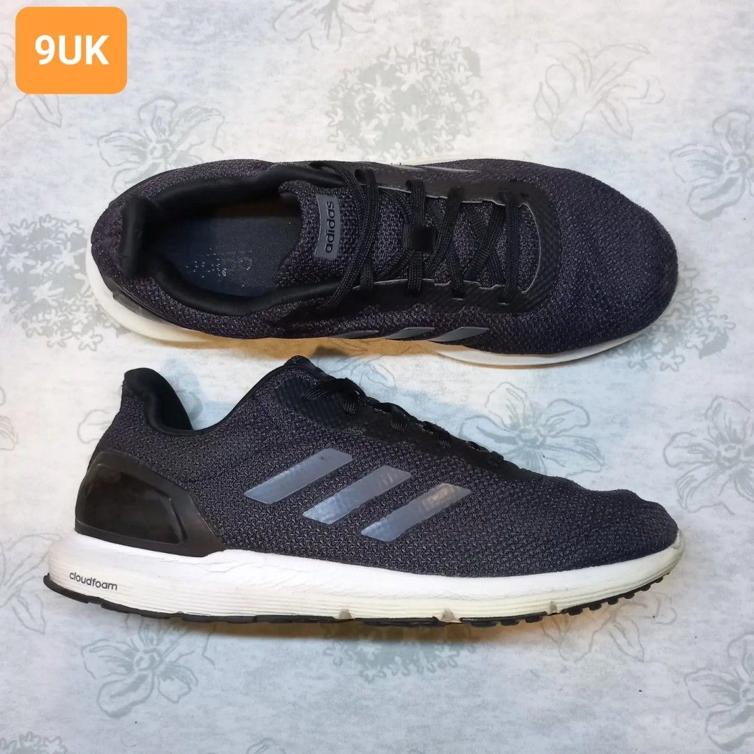 9UK Adidas Cosmic 2