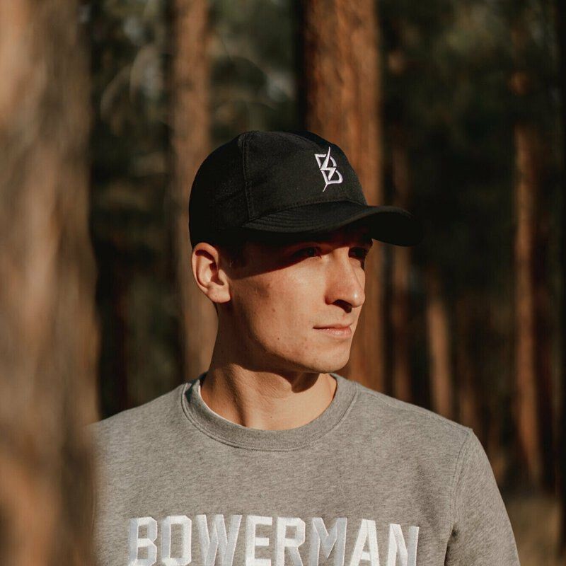 現貨) Nike Bowerman Featherlight Running Cap, 男裝, 運動服裝