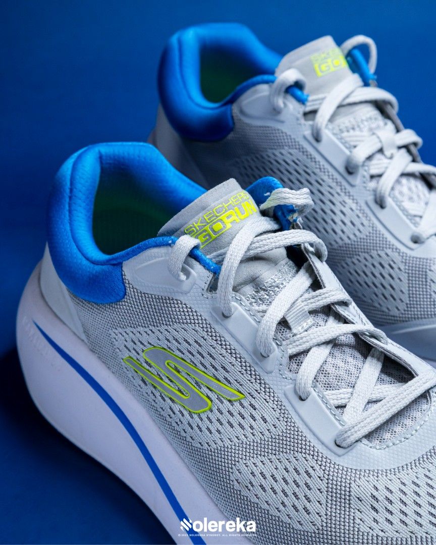 Most comfortable sale mens skechers