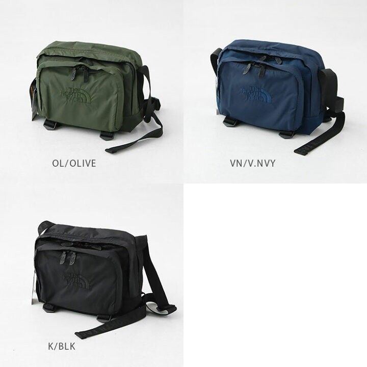 限定 THE NORTH FACE CORDURA CAMERA BAG 26L