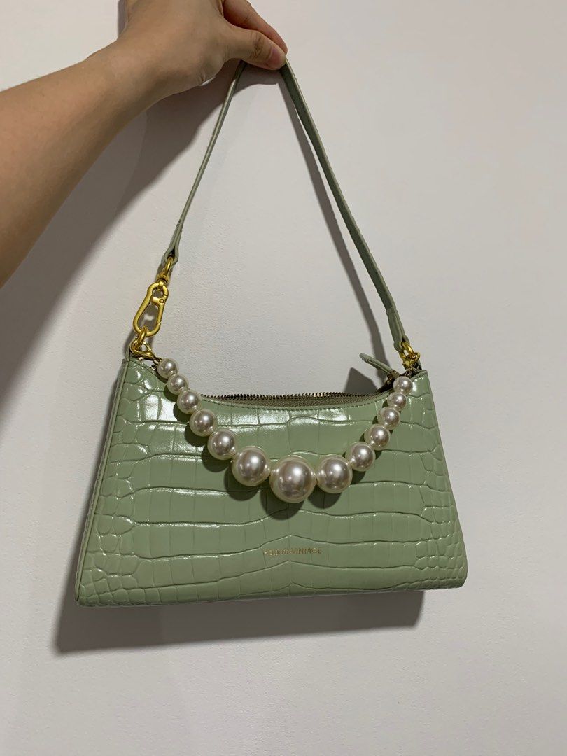 Abbott Vintage shoulder bag