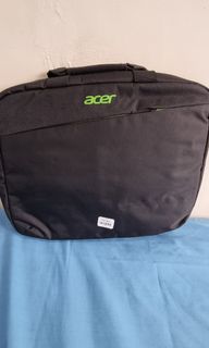 Acer laptop bag
