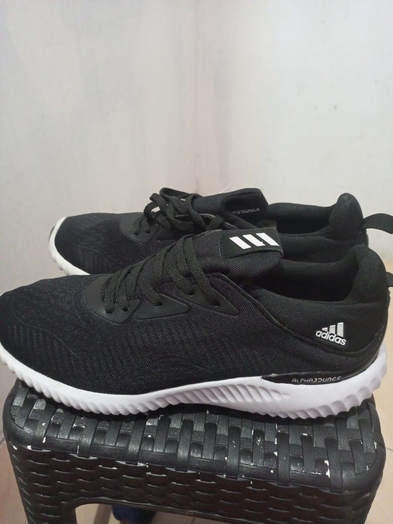 Harga sepatu adidas alphabounce kw shop